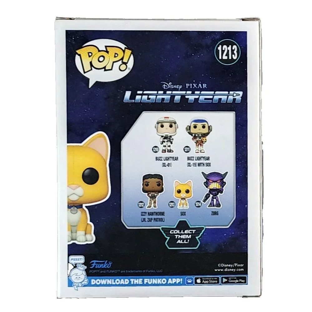 Funko pop vinyl